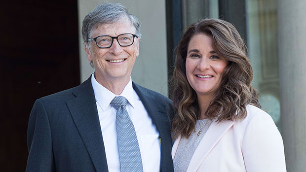 Bill Gates’ Fortune: What Could Melinda Walk Away With In The Divorce ...