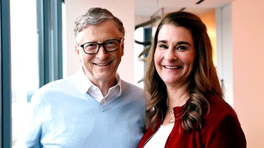 Bill Melinda Gates