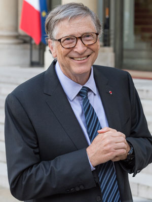 Bill Gates