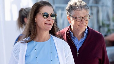 Melinda Gates, Bill Gates