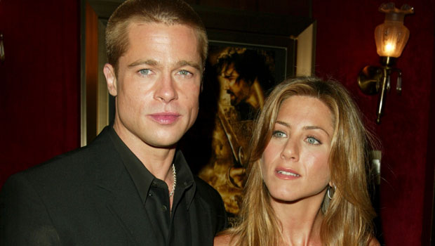Jennifer Aniston and Brad Pitt's romance timeline: From Hollywood golden couple to divorce to friendship