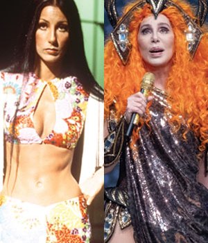 Cher