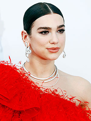 Dua Lipa