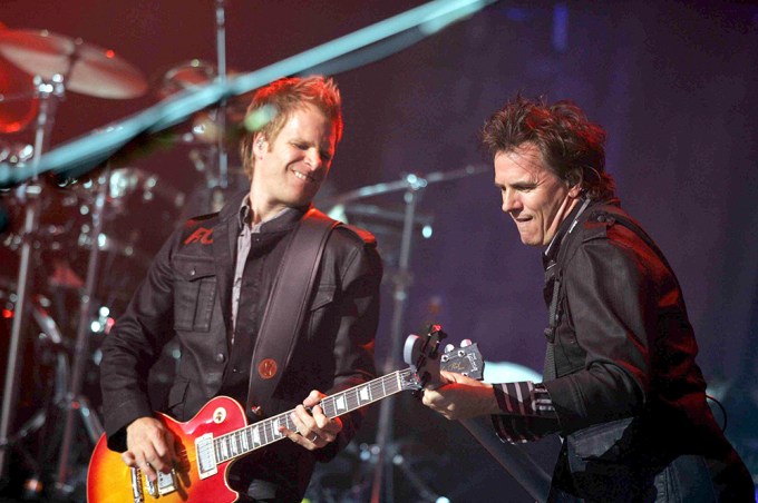 Duran Duran In 2008