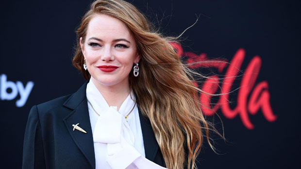 Emma Stone on Using Fragrance to Get Into Character, and Her Latest  Transformation Into Cruella de Vil