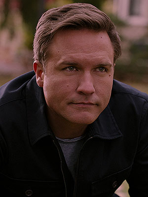 Scott Porter