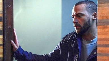 Jesse Williams