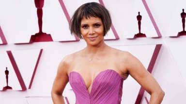 Halle Berry