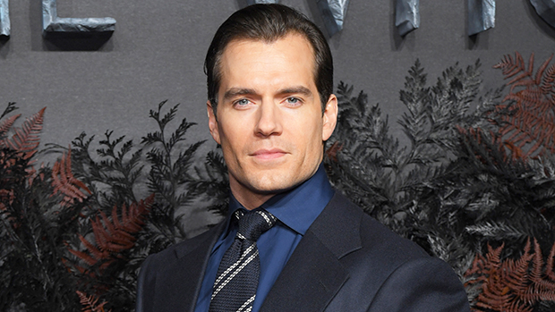 Henry Cavill Goes Instagram Official With Girlfriend Natalie Viscuso -  POPSTAR!