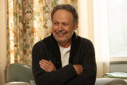 HERE TODAY, Billy Crystal, 2021. ph: Cara Howe / © Stage 6 Films / Courtesy Everett Collection