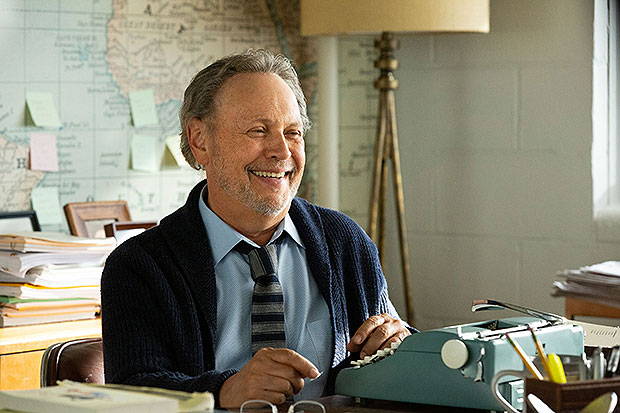 Billy Crystal