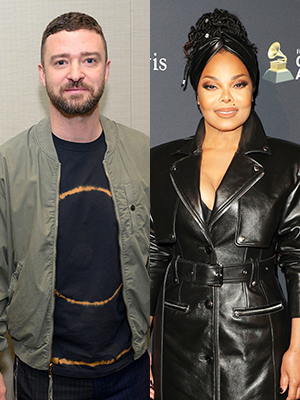 Janet Jackson's brothers praise Justin Timberlake for apology