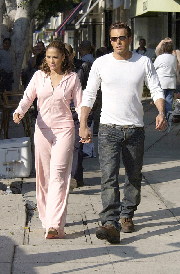 Get Jennifer Lopez And Ben Affleck Montana Pictures