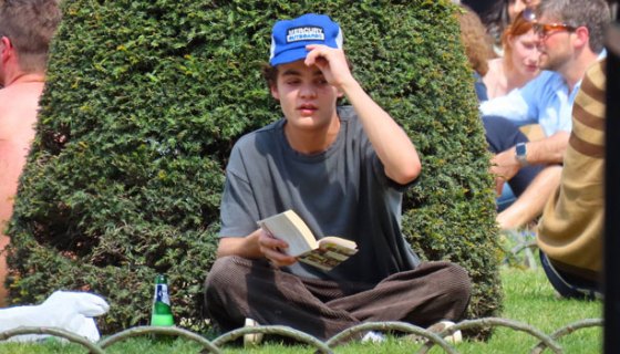 Jack Depp