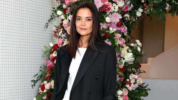 Katie Holmes’ Dating History: From Tom Cruise Marriage & Jamie Foxx To Bobby Wooten III