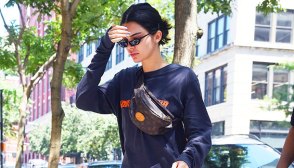Kendall Jenner