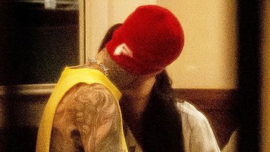 Kourtney Kardashian, Travis Barker