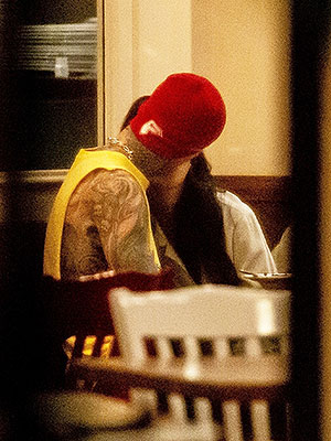 Travis Barker, Kourtney Kardashian