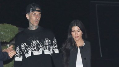 Travis Barker Kourtney Kardashian Orgasm