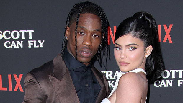 Kylie Jenner With Travis Scott in Miami June 6, 2017 – Star Style