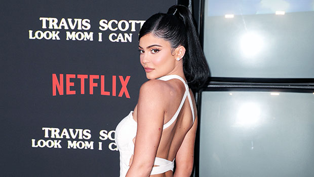 Is Kylie Jenner Creating A Swimwear Line She Hinted At It Months Ago 
