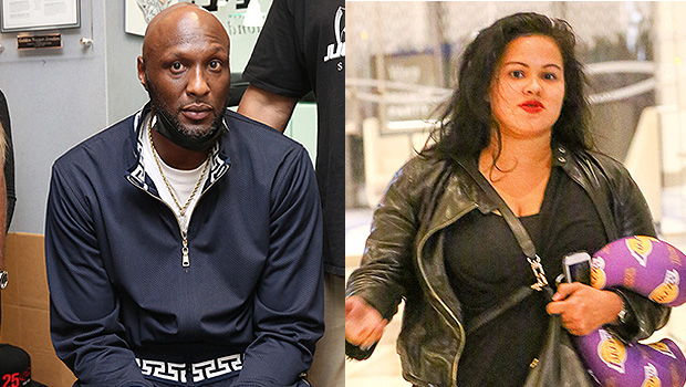 Lamar Odom Responds To Liza Morales Proceedings Over Child Support Hollywood Life Eminetra