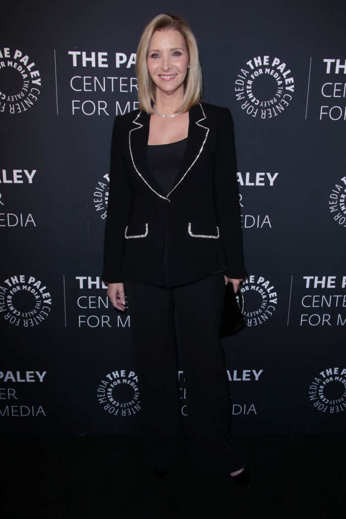 The Paley Honors: A Special Tribute to Television’s Comedy Legends, Arrivals, Beverly Wilshire, Los Angeles, USA – 21 Nov 2019