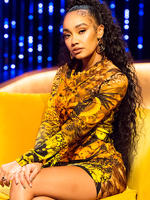 Leigh-Anne Pinnock