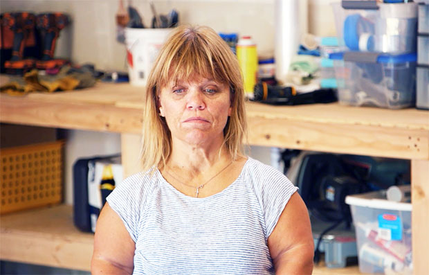 Amy Roloff