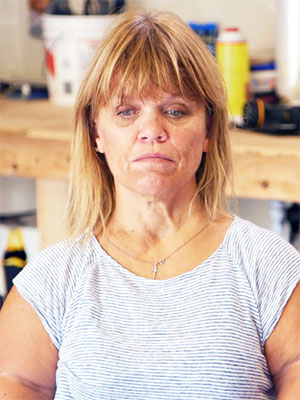 Amy Roloff