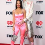 iHeartRadio Music Awards, Winners Walk, Dolby Theater, Los Angeles, USA - 27 May 2021