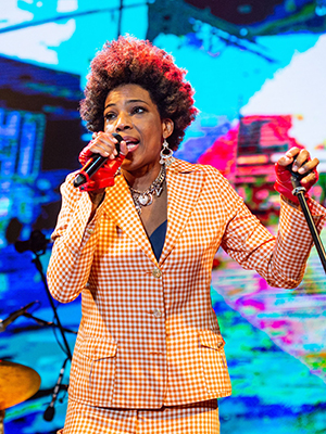 Macy Gray