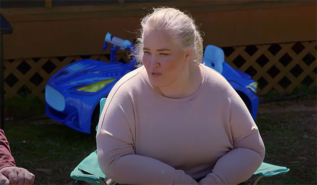 Mama June