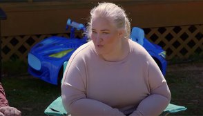Mama June