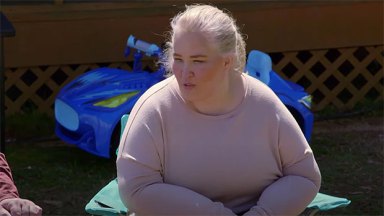 Mama June