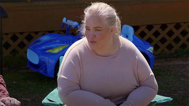 Mama June