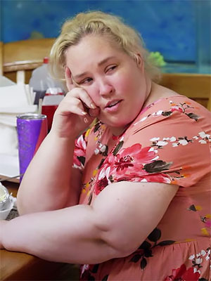 Mama June