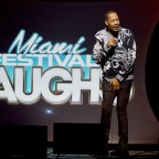 Festival of Laughs, Miami, USA - 19 Jan 2019