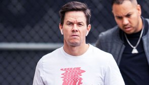Mark Wahlberg