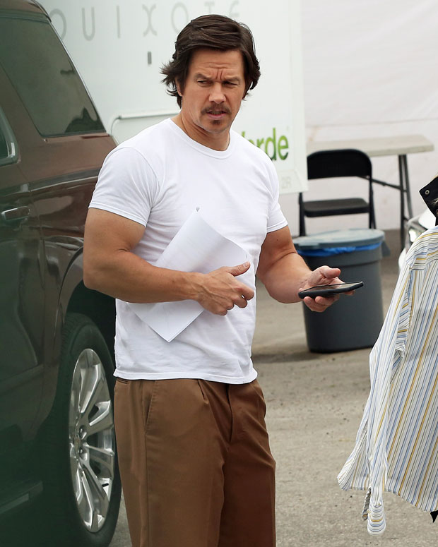 Mark Wahlberg