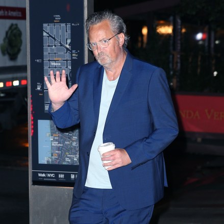 Matthew Perry’s Health: His Addiction Journey, The Harrowing Surgeries, & How He’s Doing Today