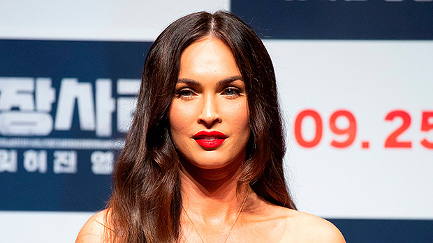 Megan Fox Confesses She Listens To Britney Spears To Overcome Her Fear Of Flying – Watch