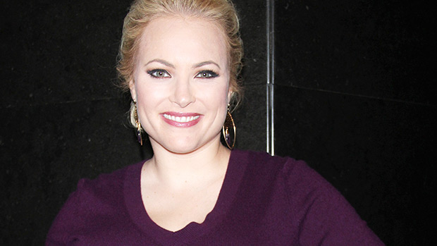 Meghan McCain Says Being A Mom Is Her ‘Greatest Joy’ As She Celebrates Her 1st Mother’s Day