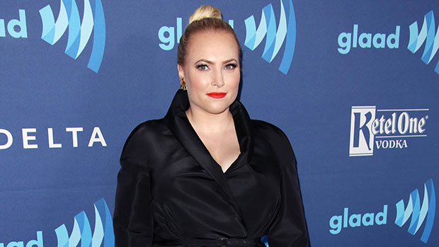 Meghan McCain