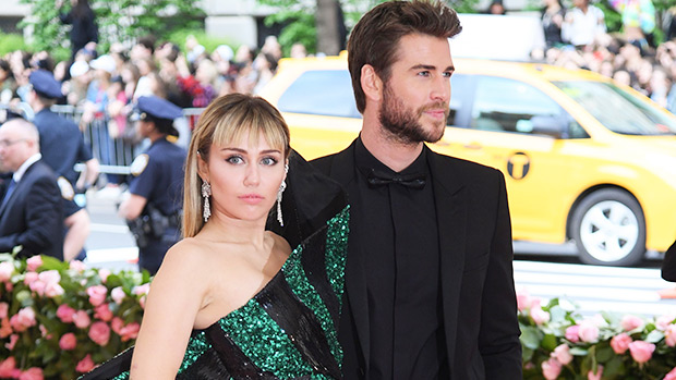 Miley Cyrus Reminisces About Loving Liam Hemsworth ‘Very Much’ On Anniversary Of ‘Malibu’ thumbnail