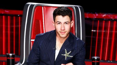 nick jonas