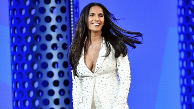 Padma Lakshmi