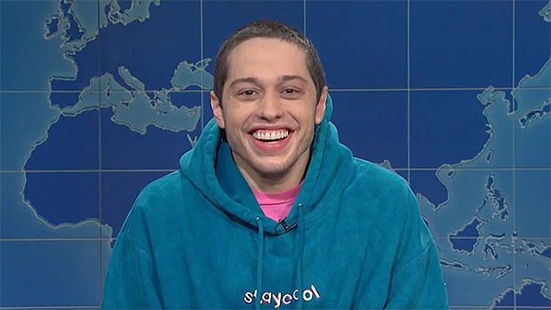 Pete Davidson