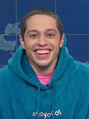 Pete Davidson
