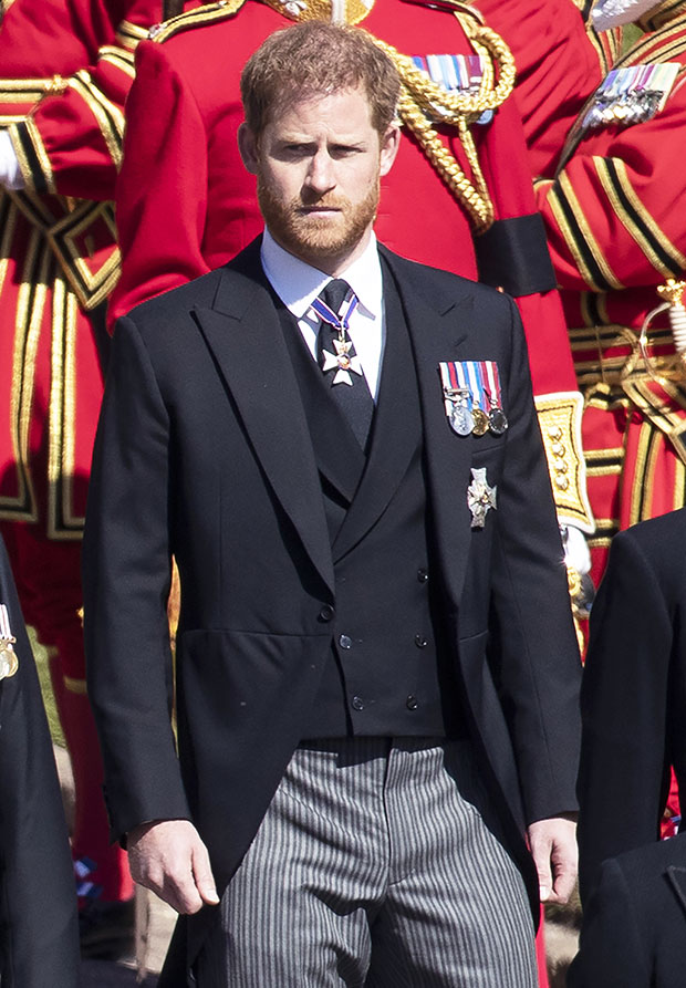 Prince Harry